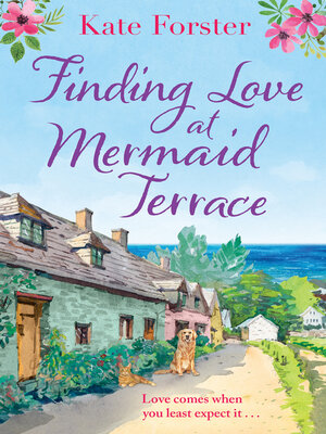 Finding Love at Mermaid Terrace - ebook